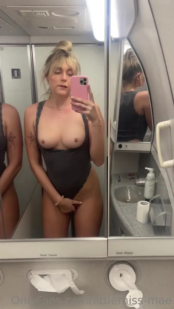 Amelie OnlyFans Leaked Nude Video #184064