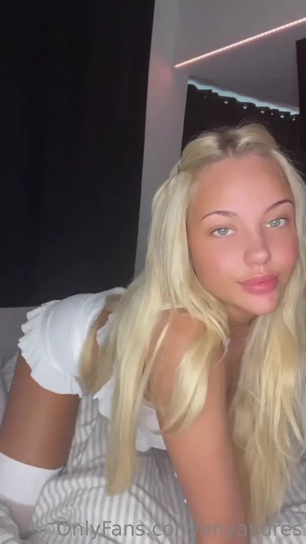 Enyaxdres OnlyFans Leaked Nude Video #184395