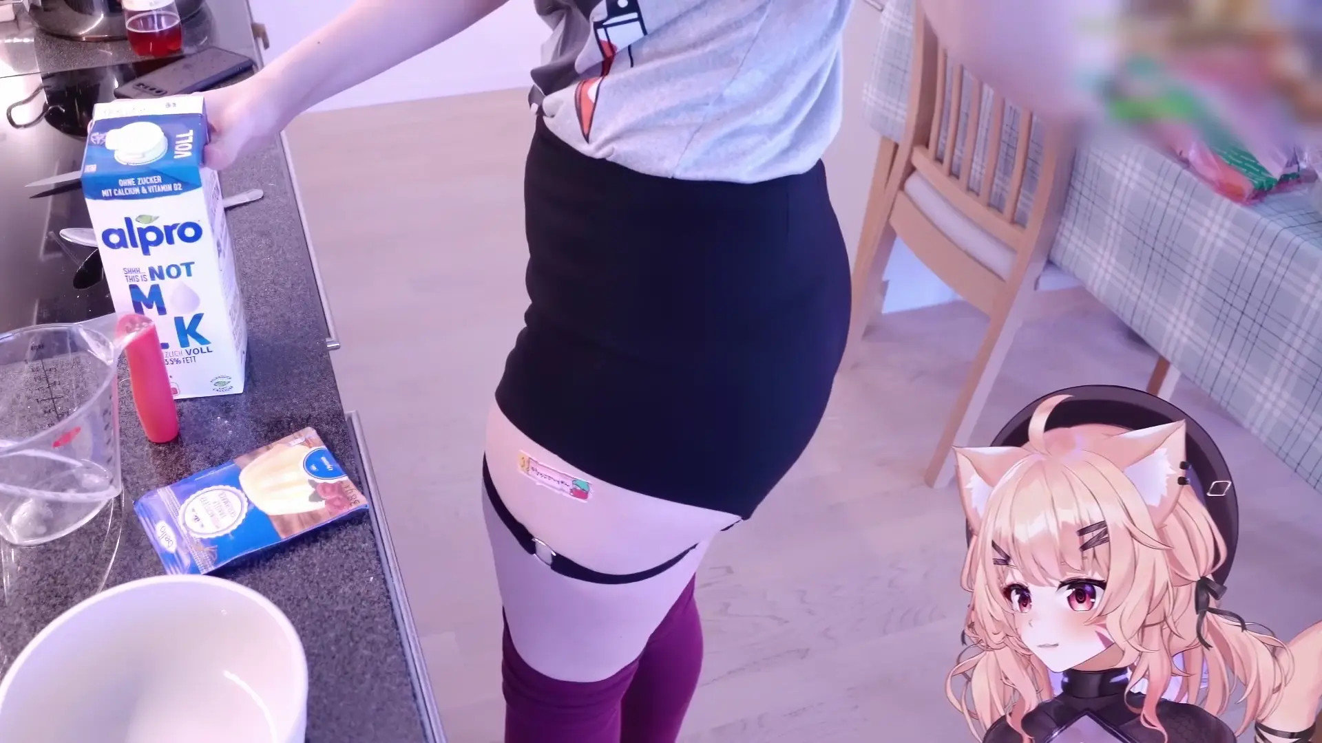 Squchan OnlyFans Leaked Nude Video #184585