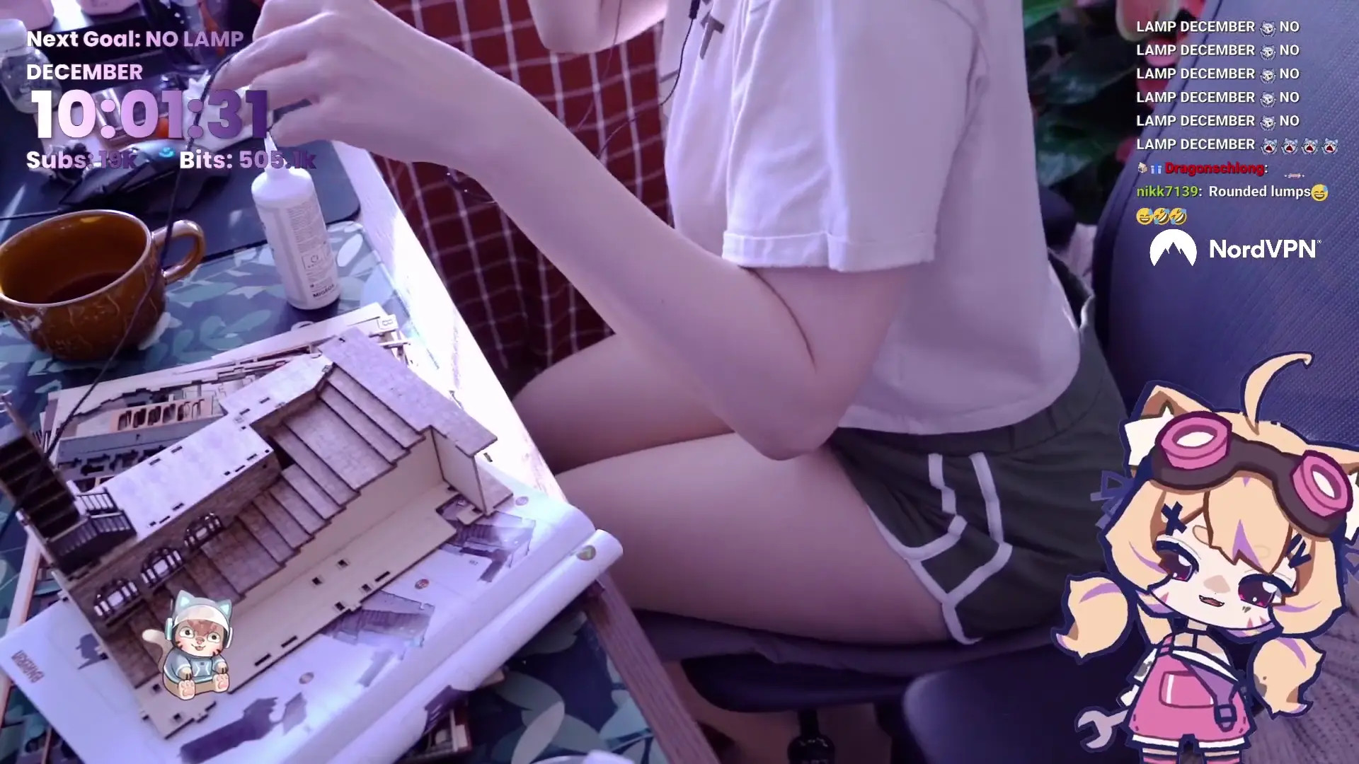 Squchan OnlyFans Leaked Nude Video #184592