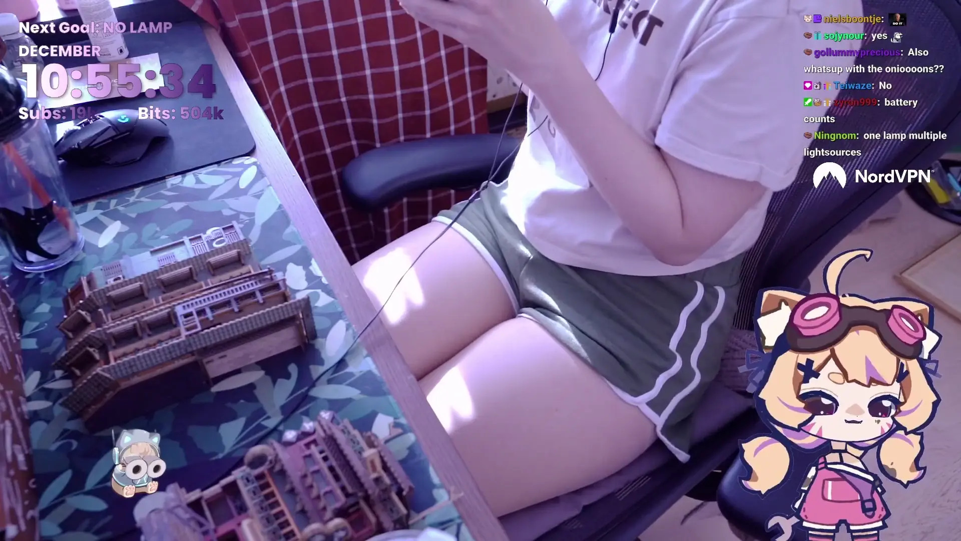 Squchan OnlyFans Leaked Nude Video #184595