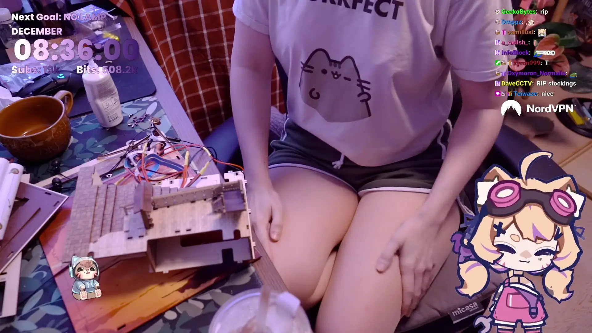 Squchan OnlyFans Leaked Nude Video #184596