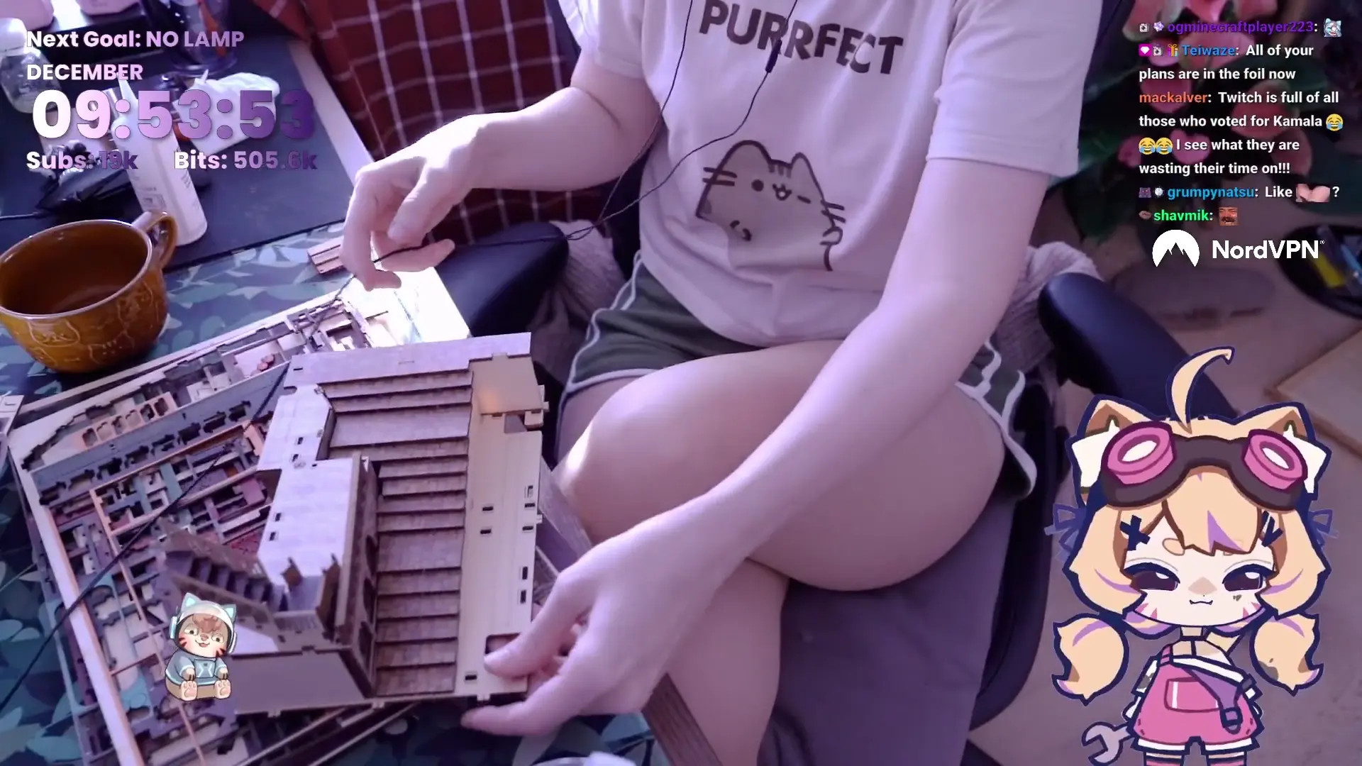 Squchan OnlyFans Leaked Nude Video #184598