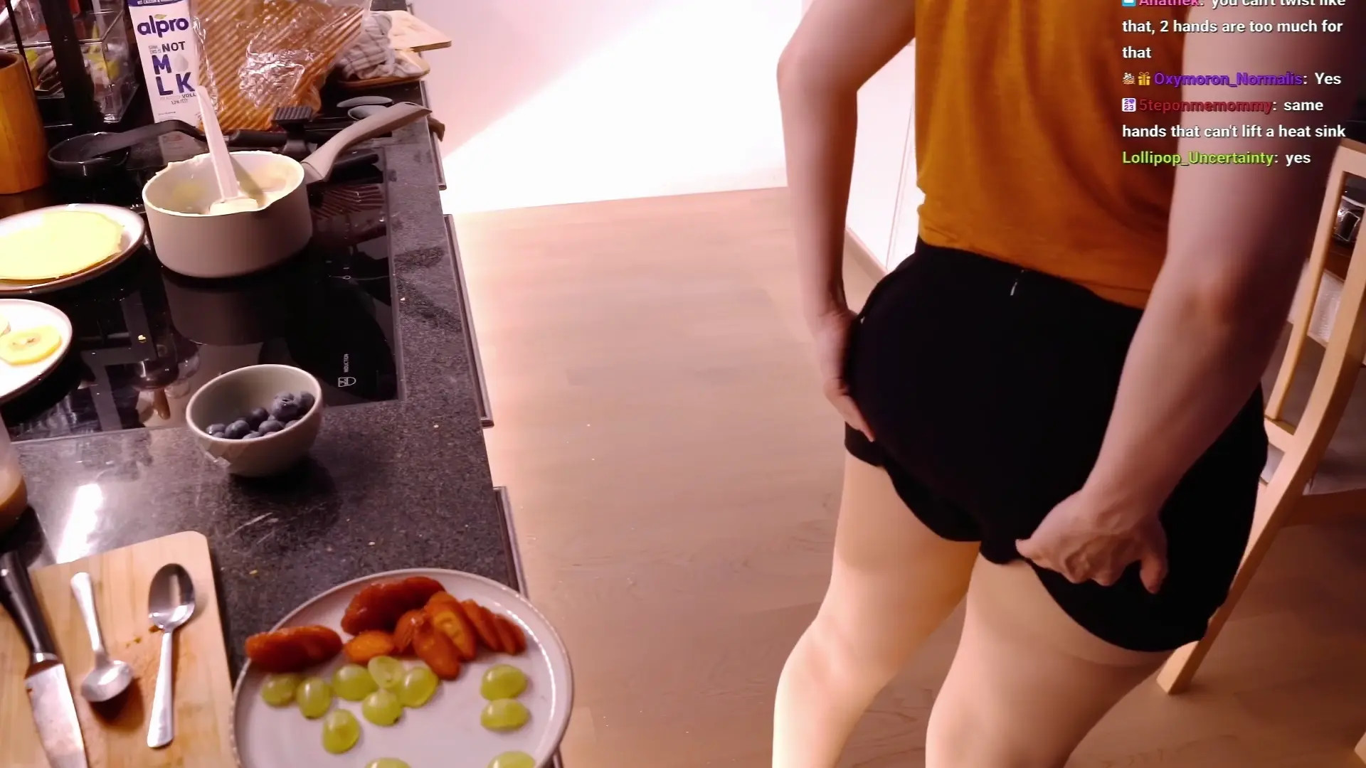 Squchan OnlyFans Leaked Nude Video #184608