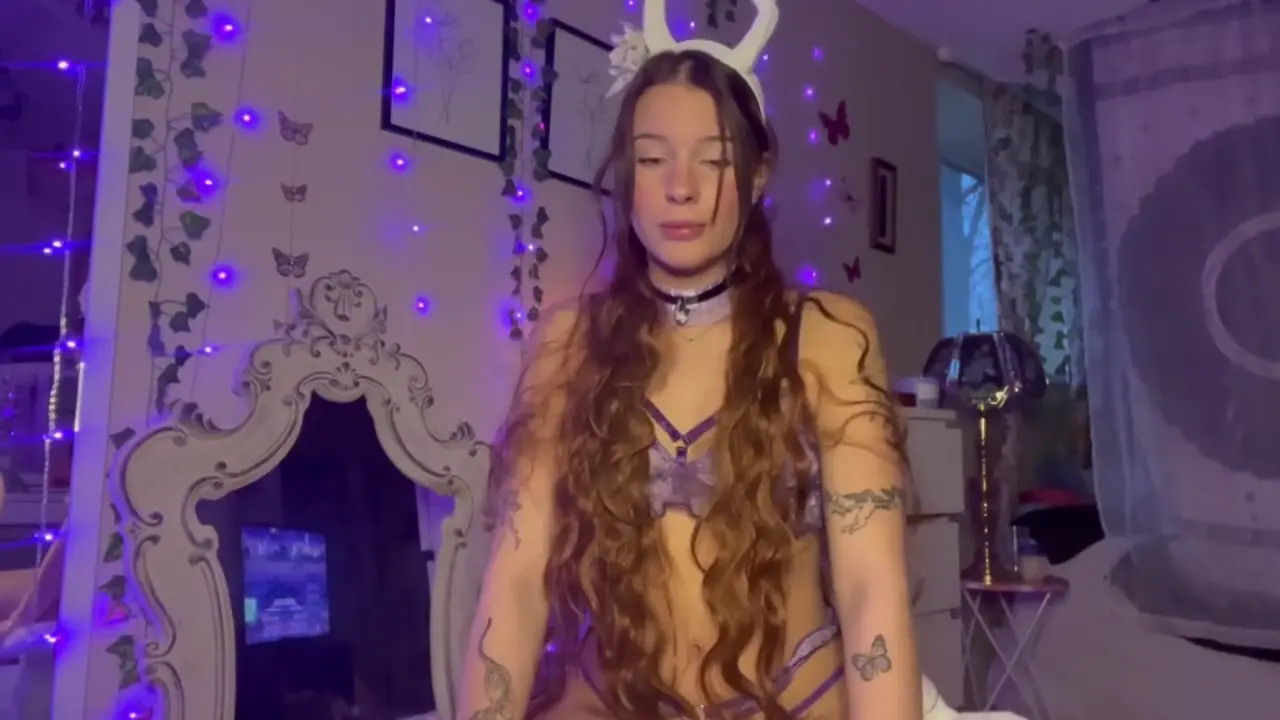 Annieangel18 OnlyFans Leaked Nude Video #184907