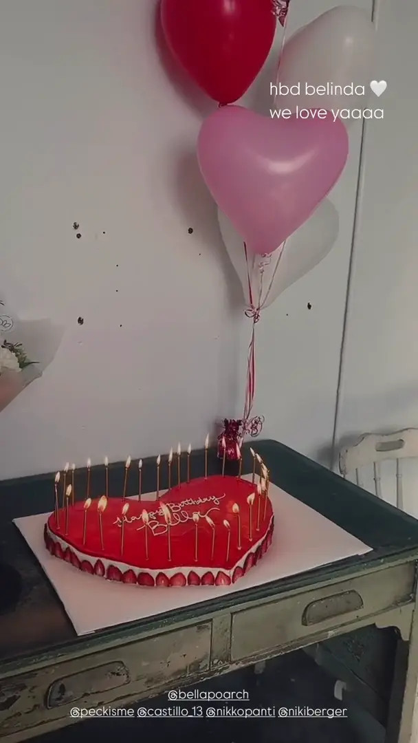 Bellapoarch OnlyFans Leaked Nude Video #185243