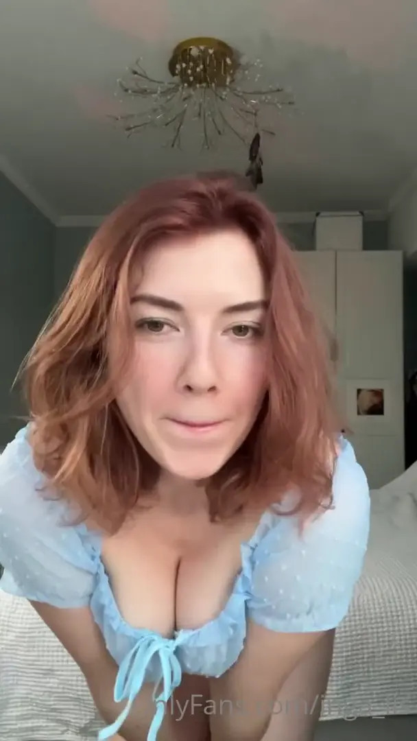 Inga_lis OnlyFans Leaked Nude Video #185691