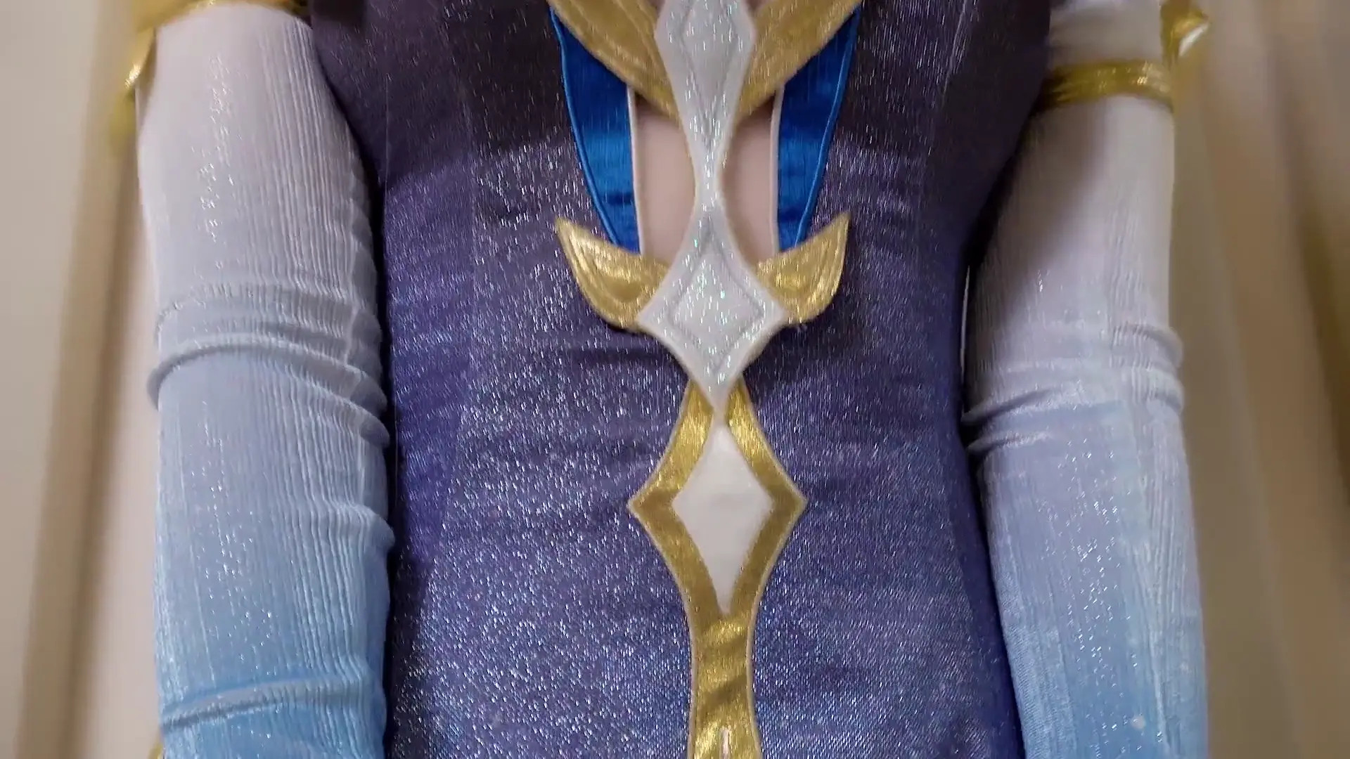 Panpiano_cos OnlyFans Leaked Nude Video #186114