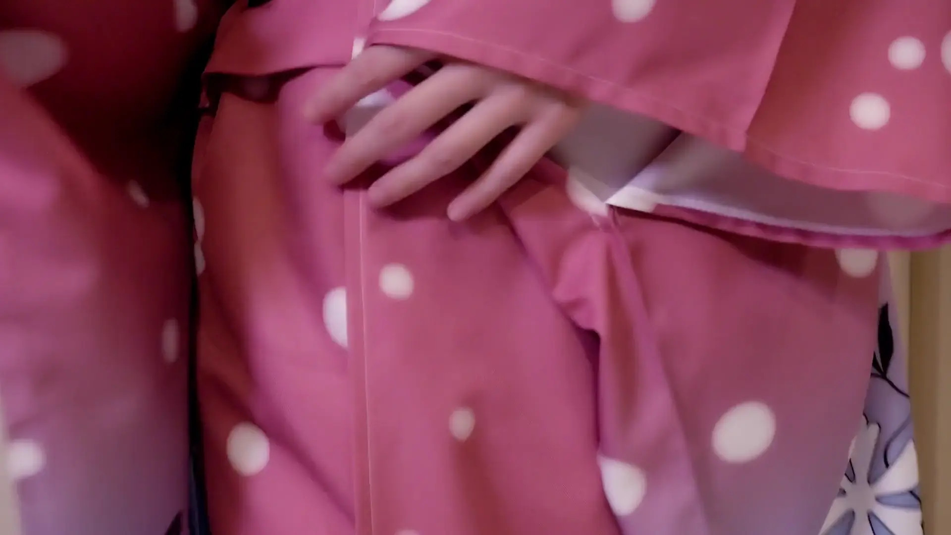 Panpiano_cos OnlyFans Leaked Nude Video #186123