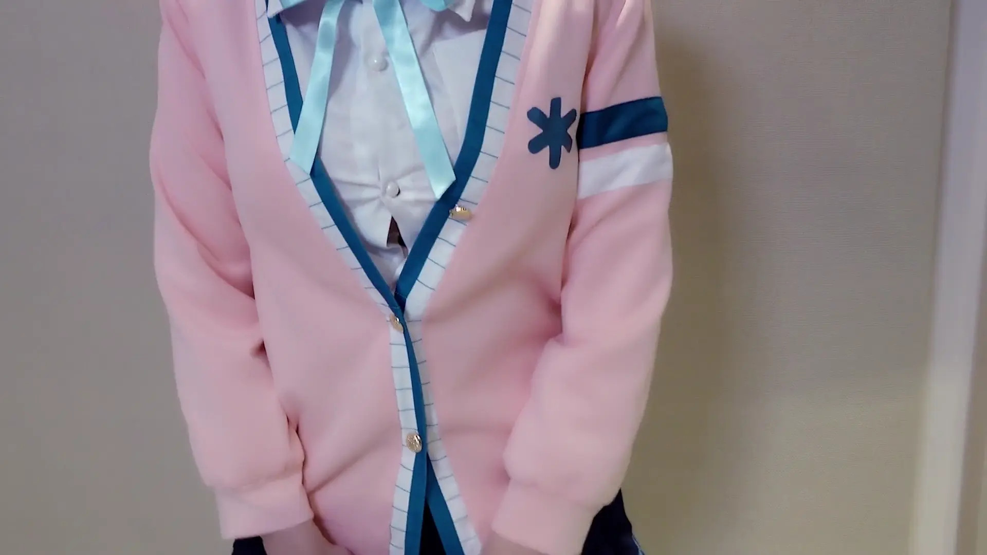 Panpiano_cos OnlyFans Leaked Nude Video #186151