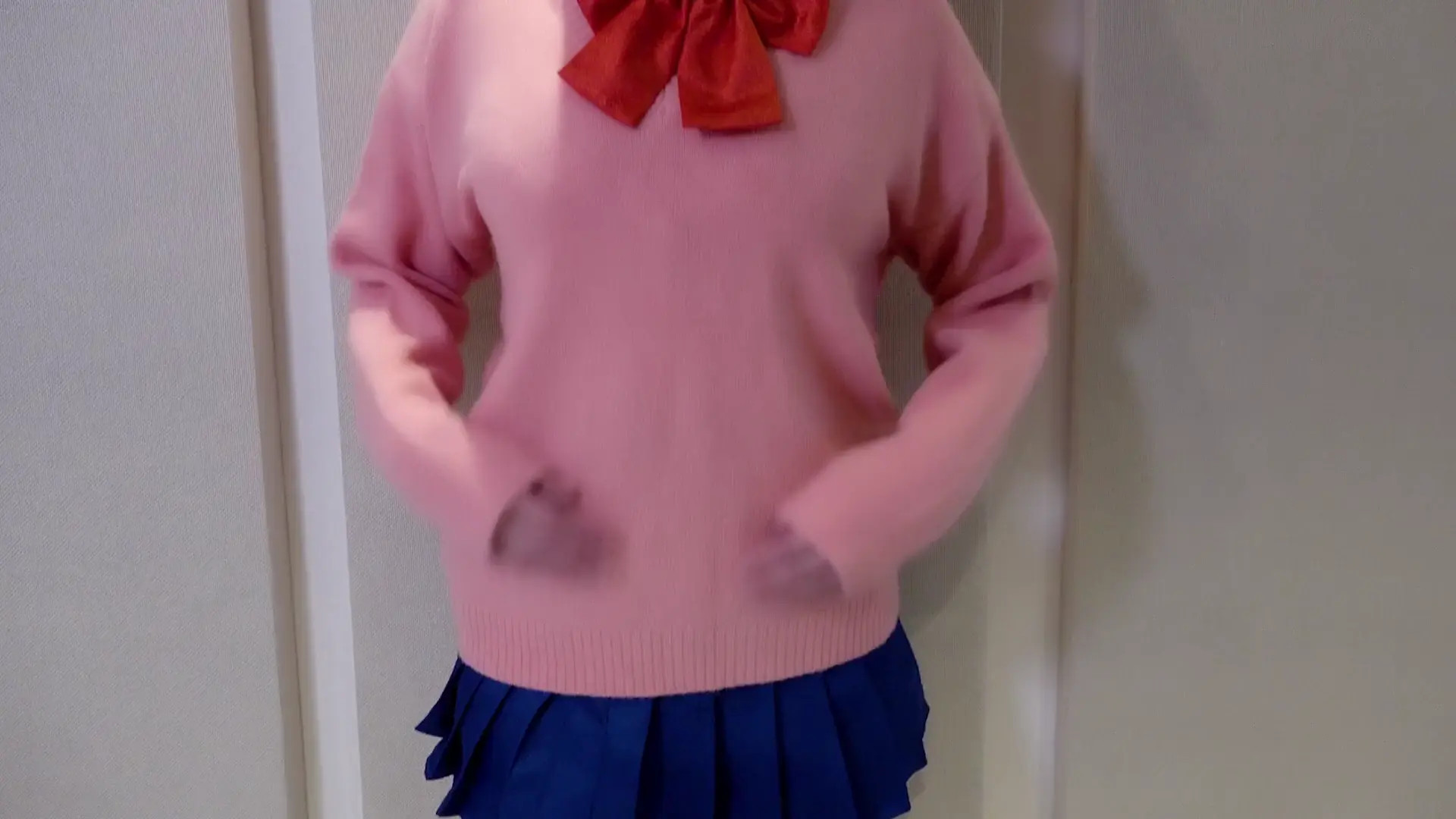 Panpiano_cos OnlyFans Leaked Nude Video #186158