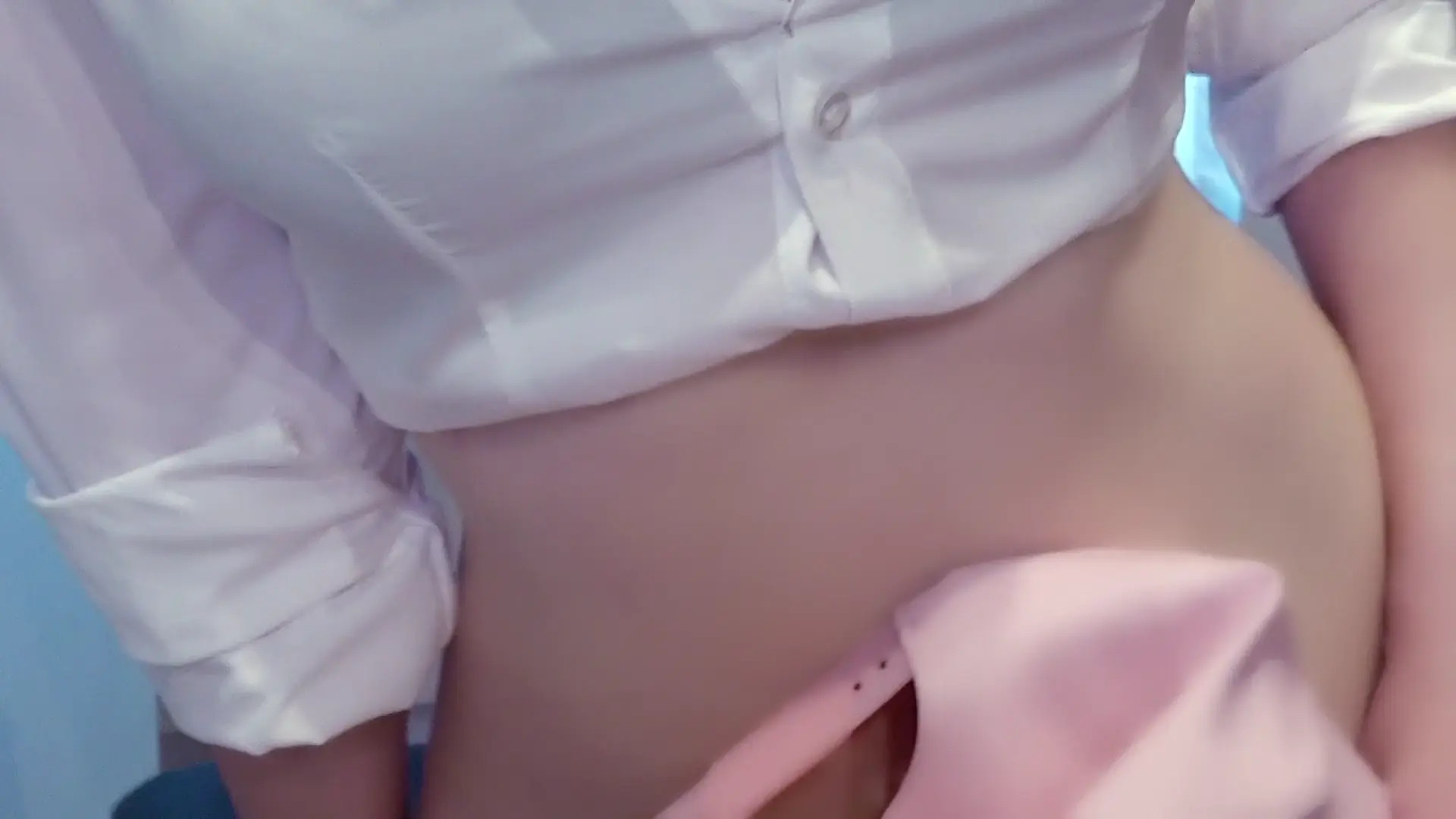 Panpiano_cos OnlyFans Leaked Nude Video #186183