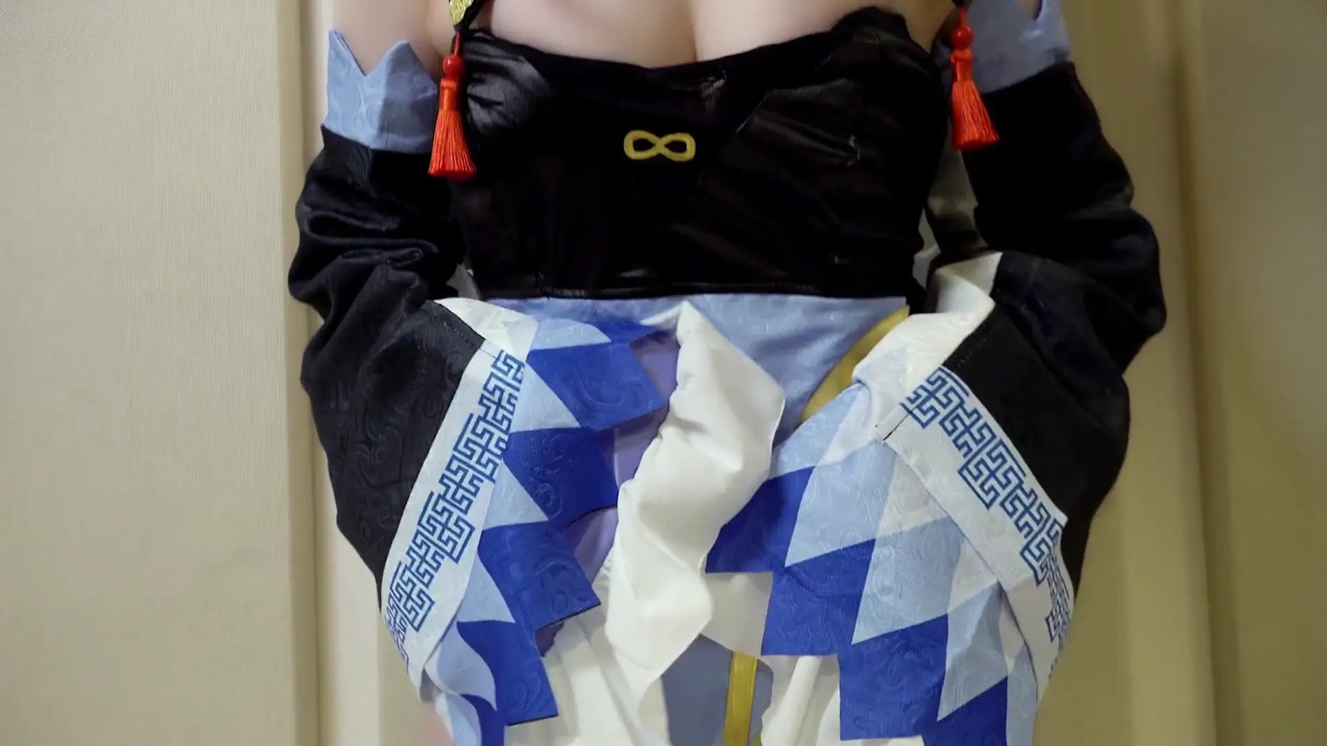 Panpiano_cos OnlyFans Leaked Nude Video #186190