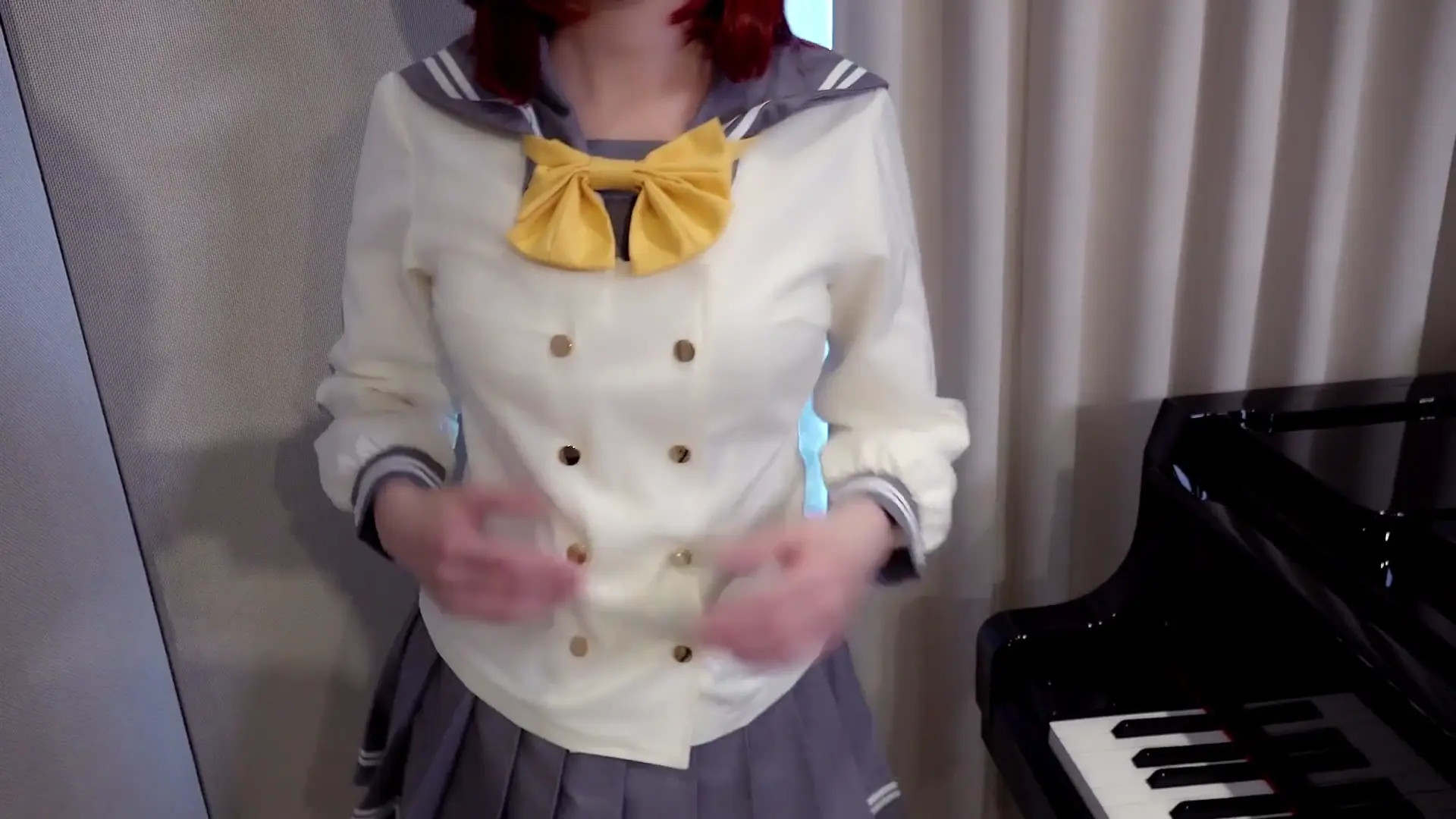 Panpiano_cos OnlyFans Leaked Nude Video #186208