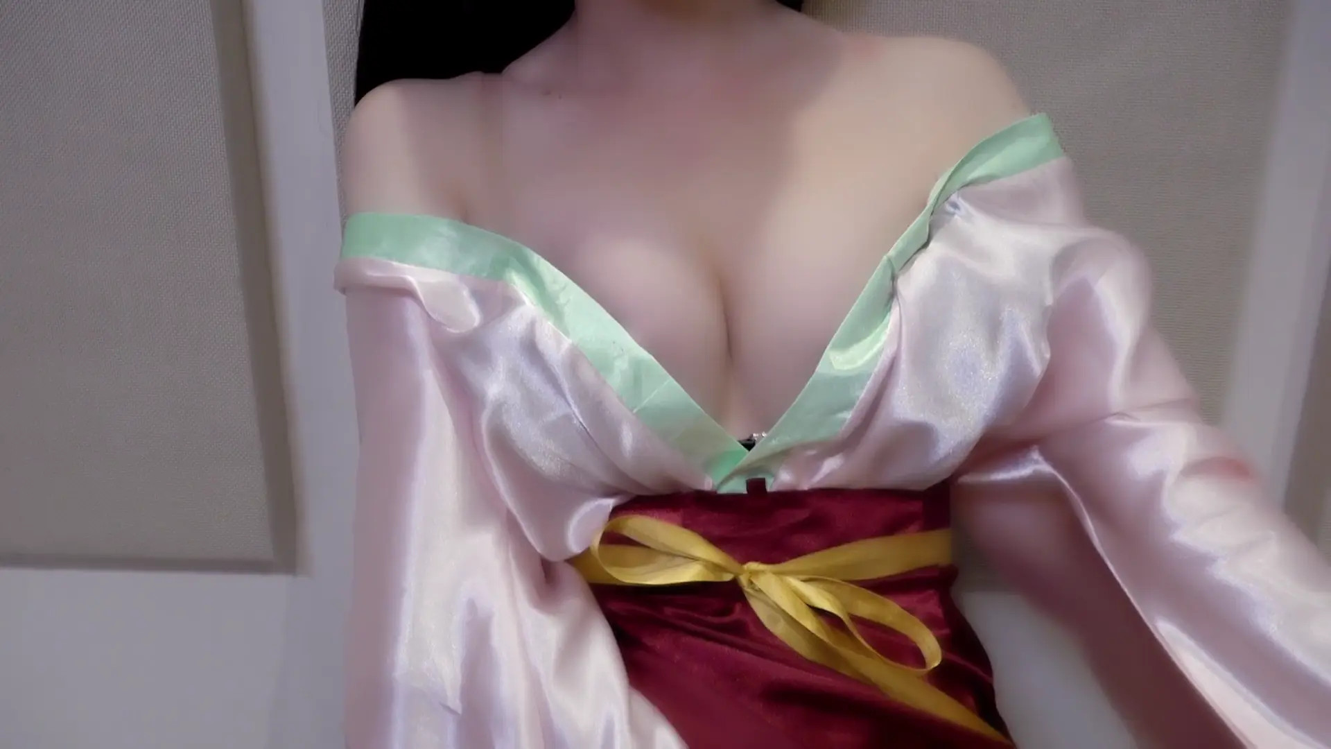 Panpiano_cos OnlyFans Leaked Nude Video #186209