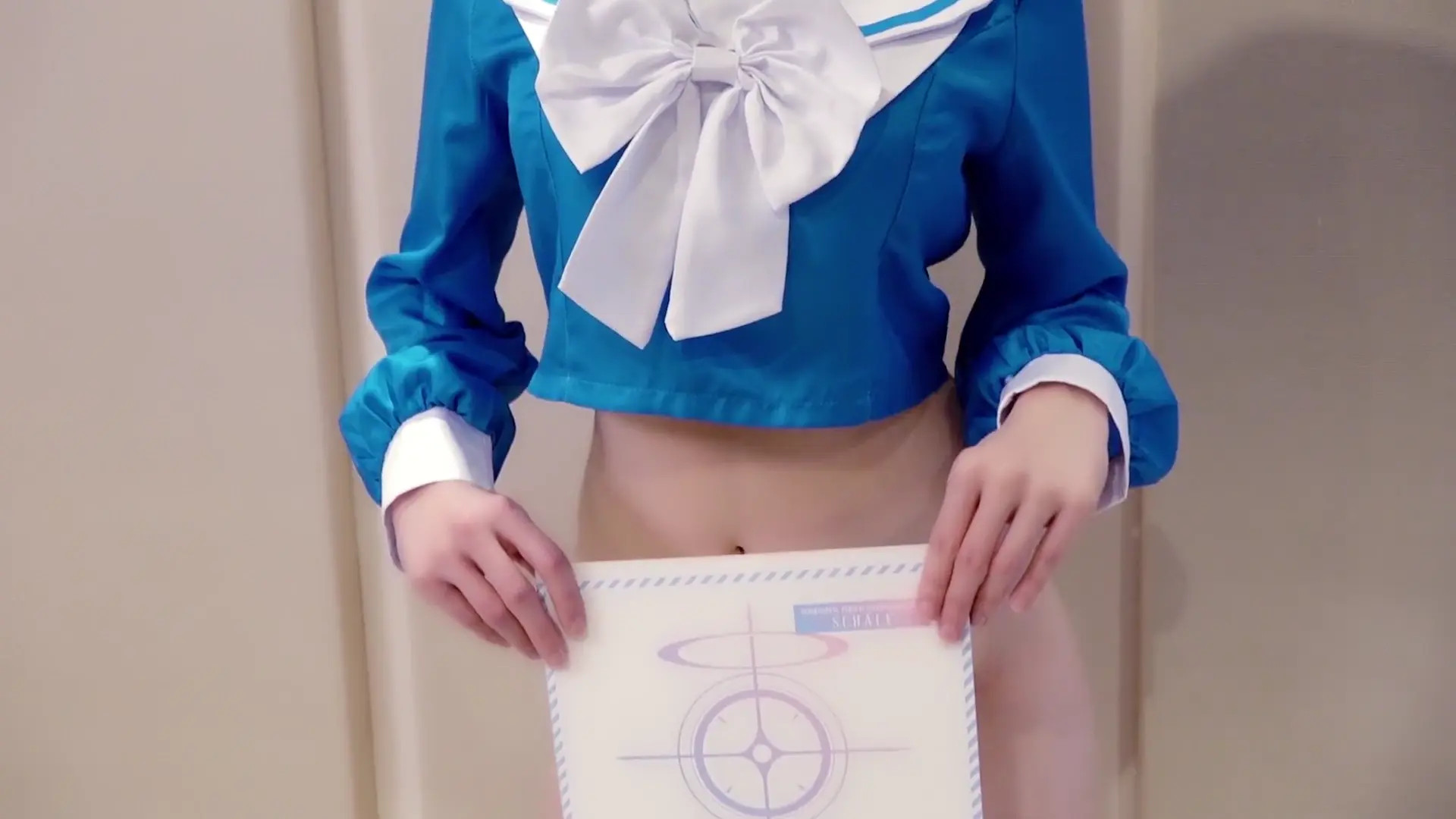 Panpiano_cos OnlyFans Leaked Nude Video #186211