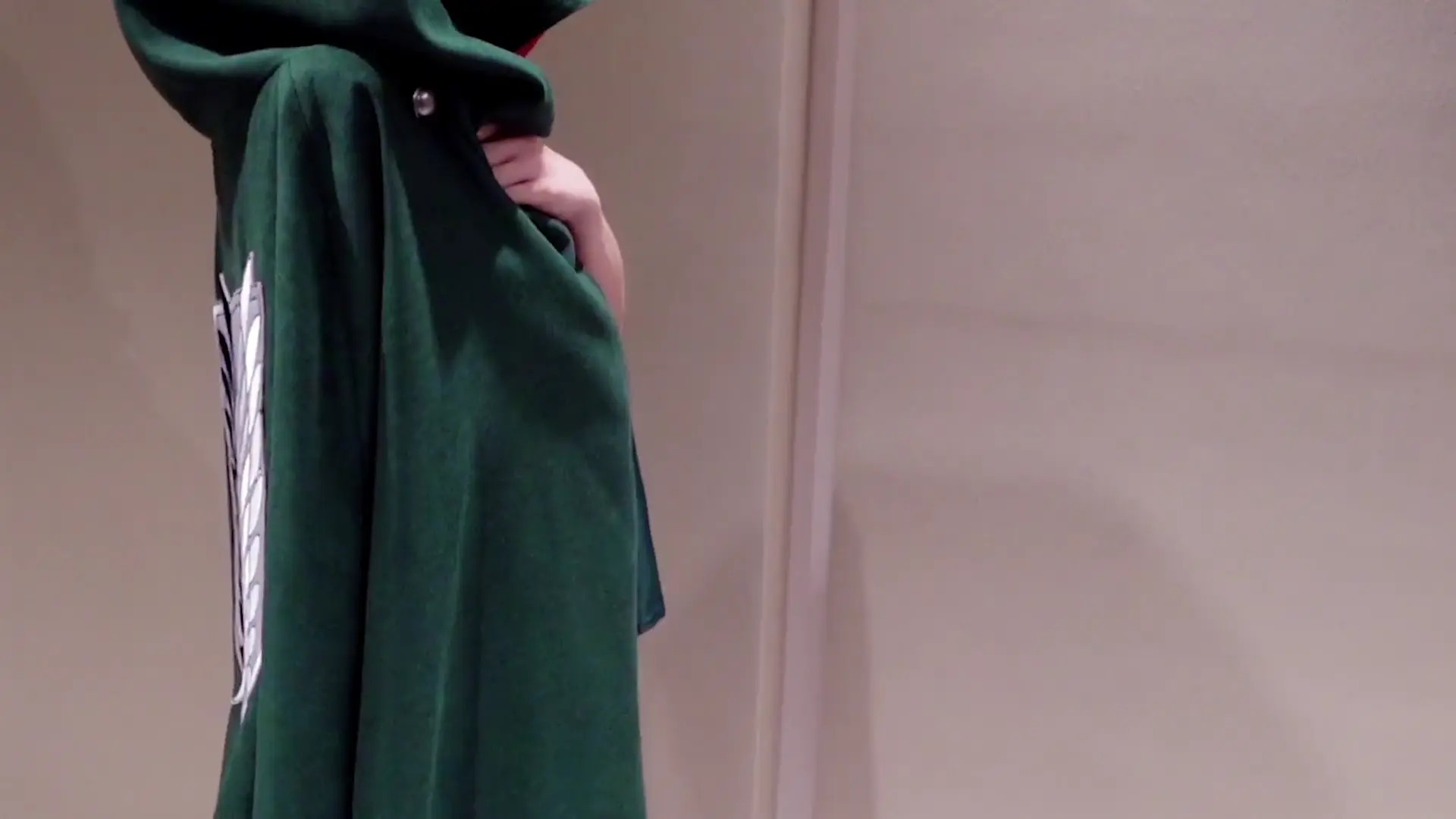 Panpiano_cos OnlyFans Leaked Nude Video #186249