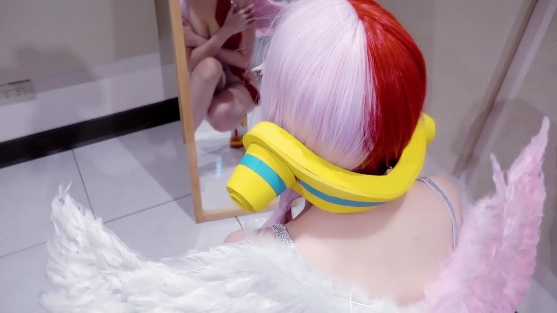Panpiano_cos OnlyFans Leaked Nude Video #186252