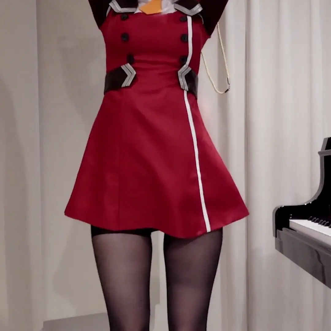 Panpiano_cos OnlyFans Leaked Nude Video #186265