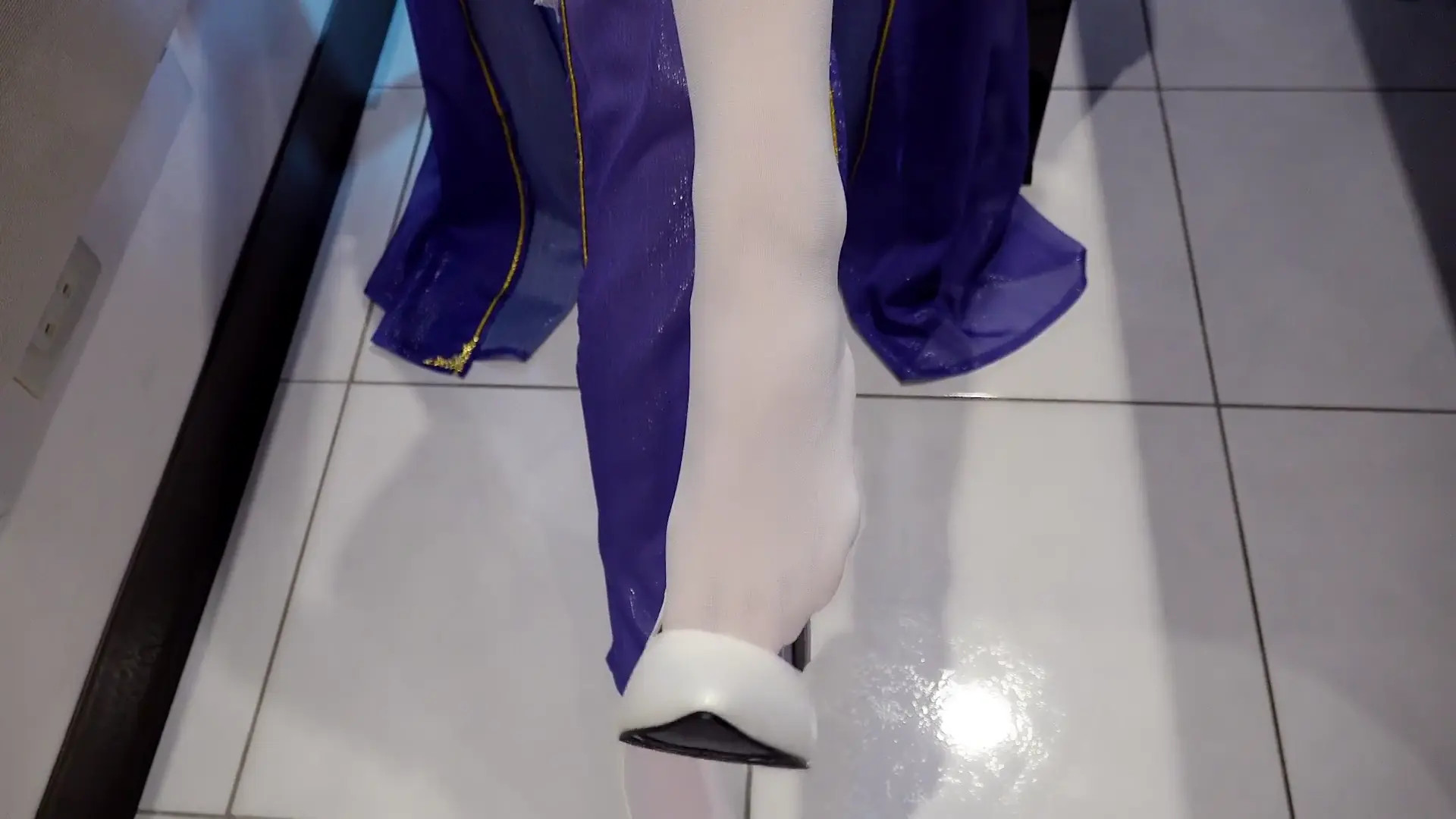 Panpiano_cos OnlyFans Leaked Nude Video #186287