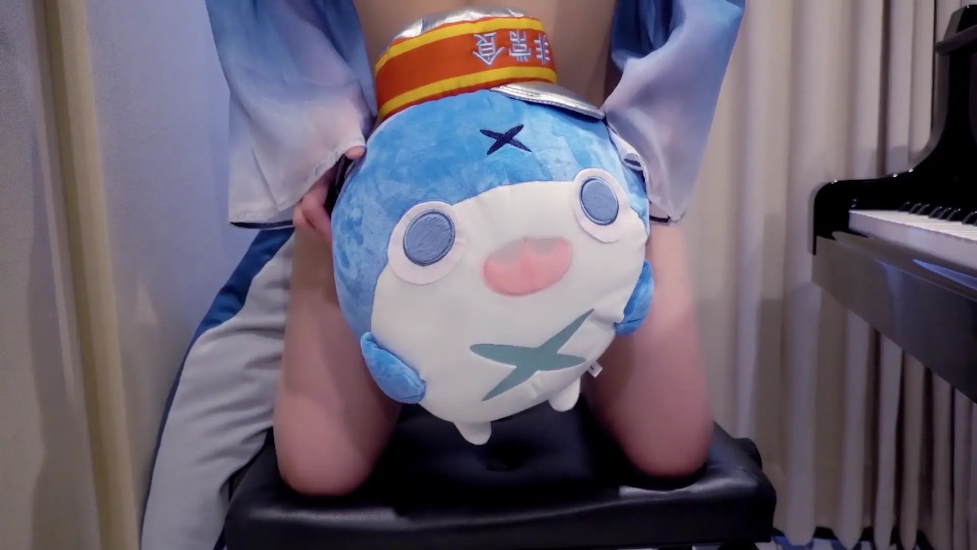 Panpiano_cos OnlyFans Leaked Nude Video #186288