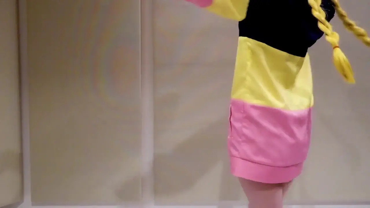 Panpiano_cos OnlyFans Leaked Nude Video #186292