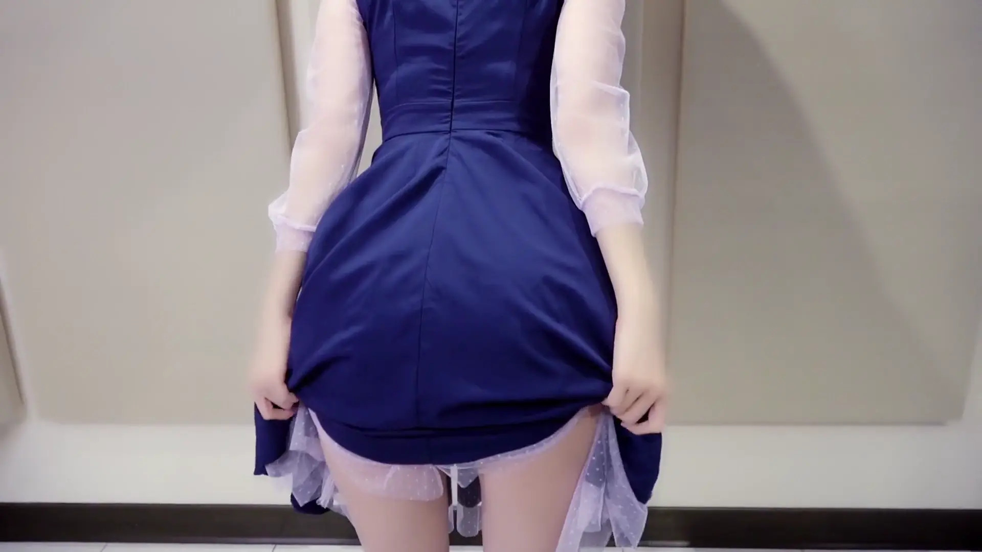 Panpiano_cos OnlyFans Leaked Nude Video #186294