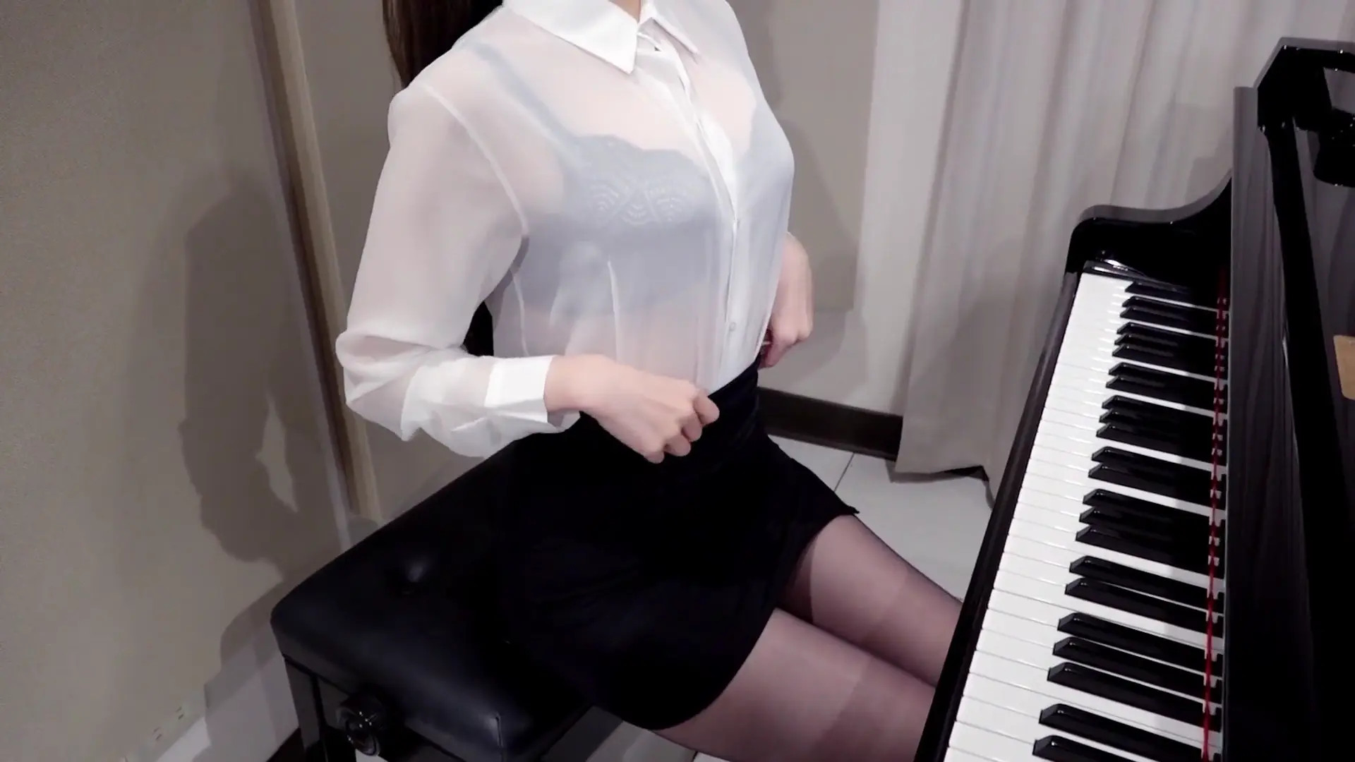 Panpiano_cos OnlyFans Leaked Nude Video #186300