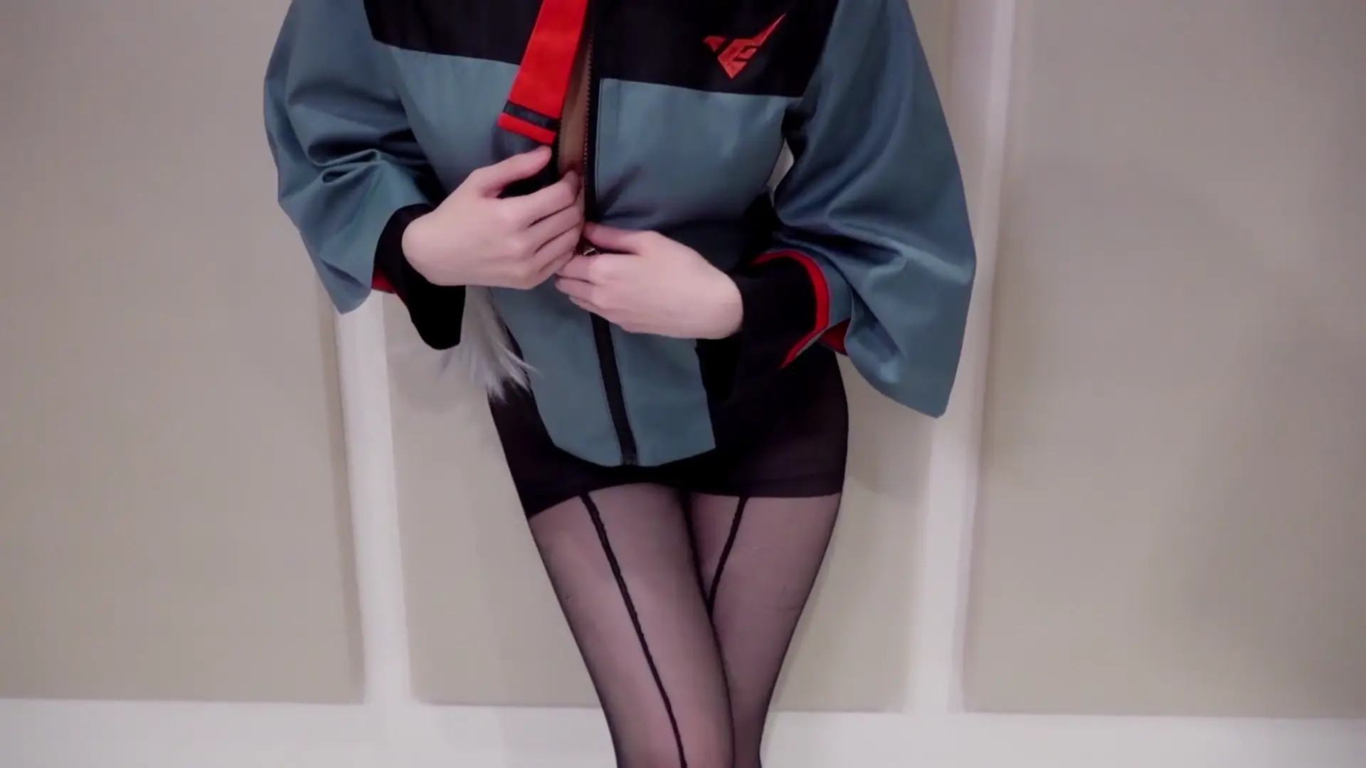 Panpiano_cos OnlyFans Leaked Nude Video #186323