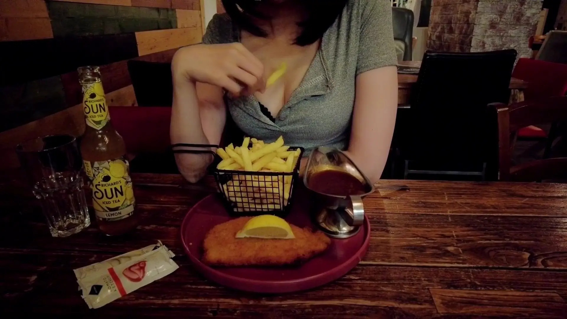 Panpiano_cos OnlyFans Leaked Nude Video #186324