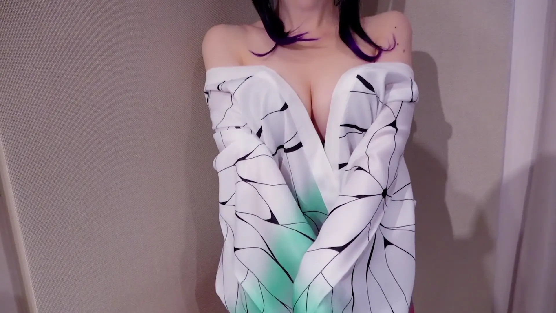 Panpiano_cos OnlyFans Leaked Nude Video #186332