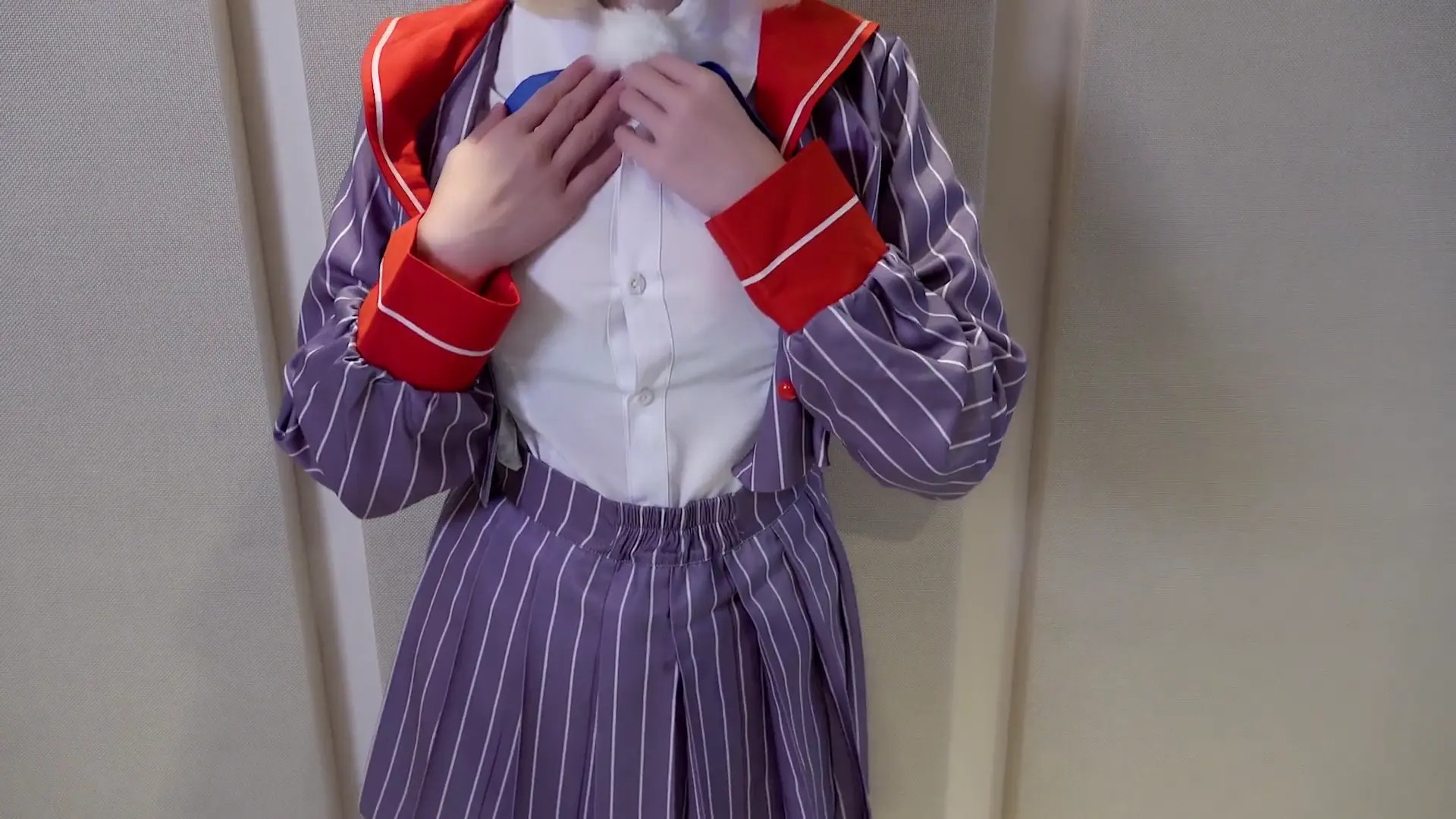 Panpiano_cos OnlyFans Leaked Nude Video #186341