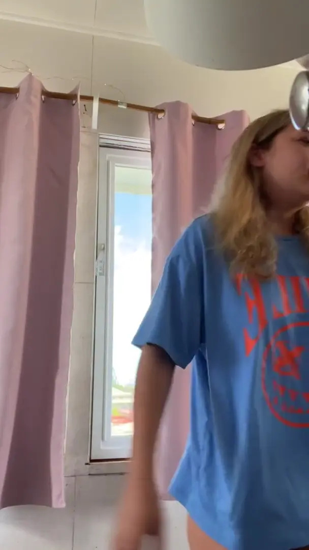 Haliabeamer OnlyFans Leaked Nude Video #186427