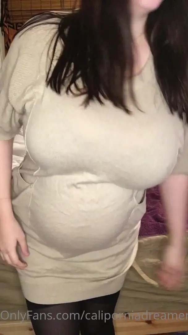 Caliporniadreamer OnlyFans Leaked Nude Video #186485