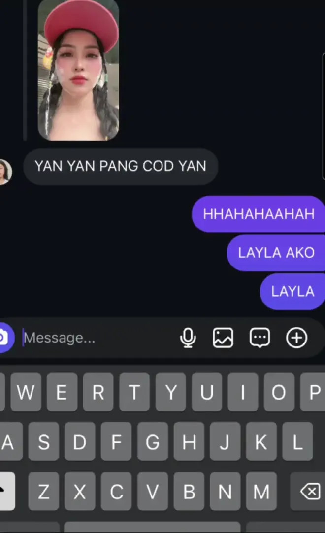 Loislaneevangelista OnlyFans Leaked Nude Video #186642