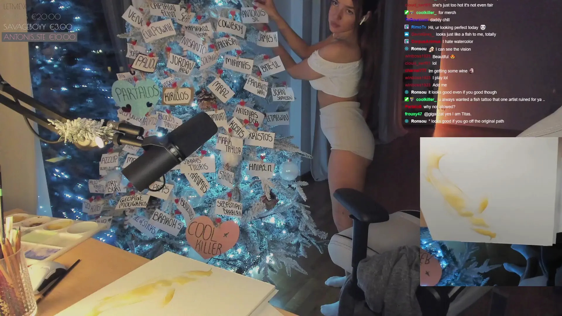 Helenalive OnlyFans Leaked Nude Video #187240