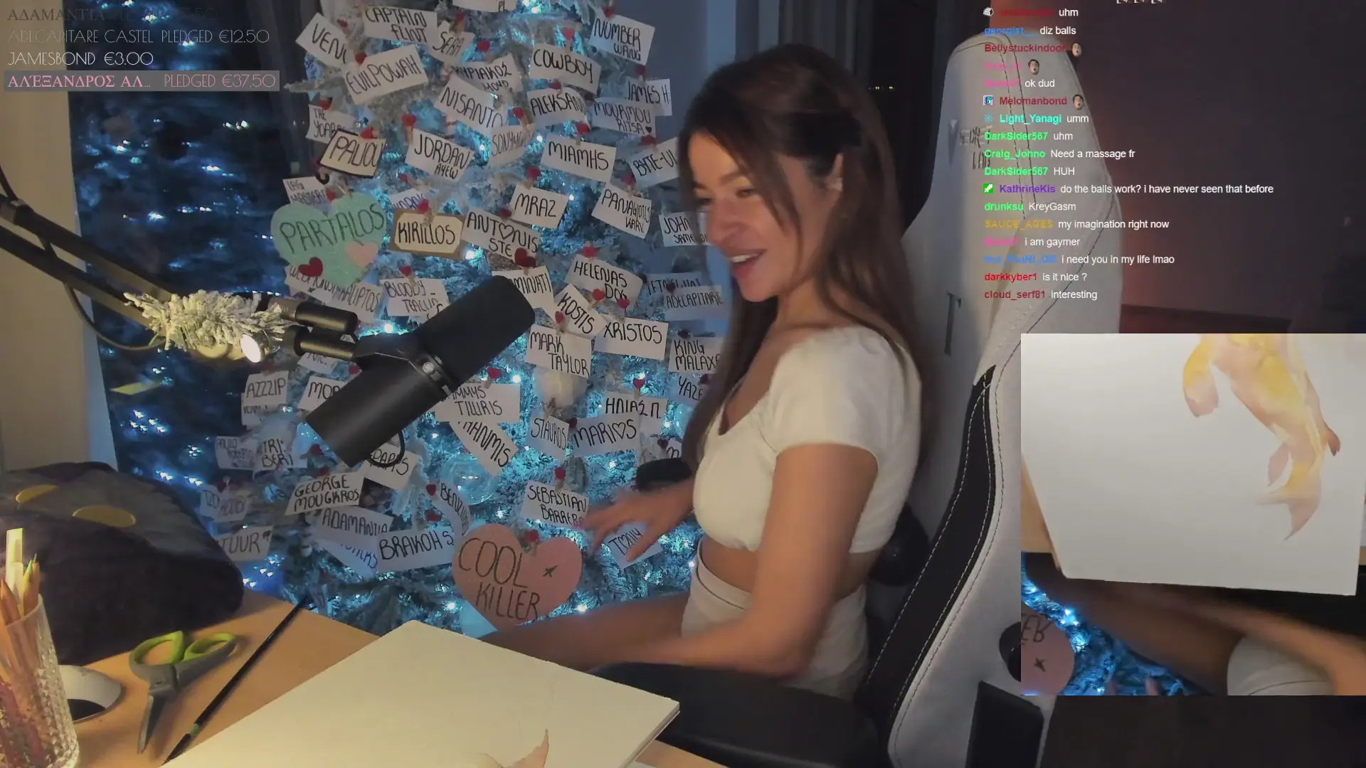 Helenalive OnlyFans Leaked Nude Video #187243