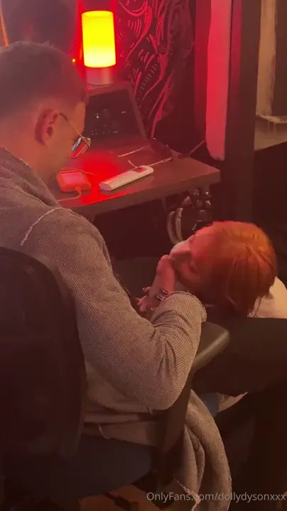 Dollydysonxxx OnlyFans Leaked Nude Video #187346 - ePornLeak