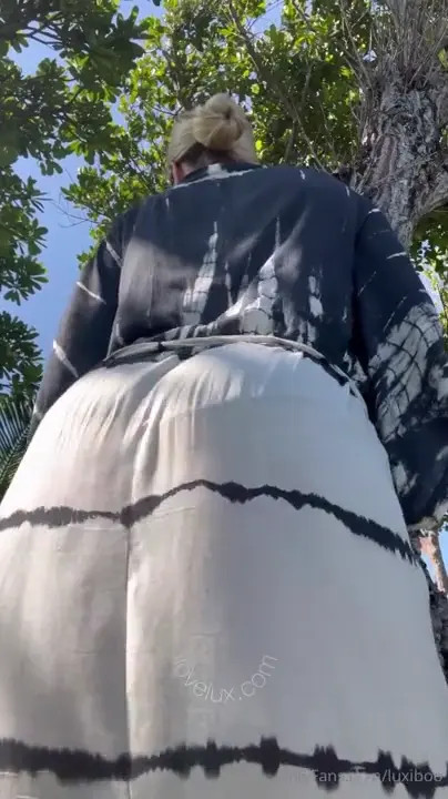 Luxiboo OnlyFans Leaked Nude Video #187537