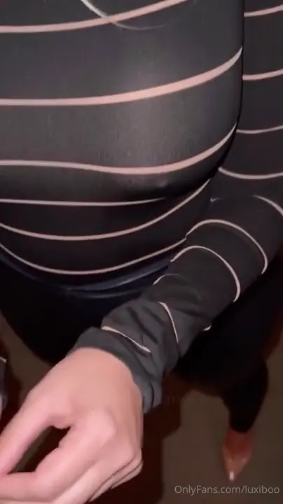 Luxiboo OnlyFans Leaked Nude Video #187541