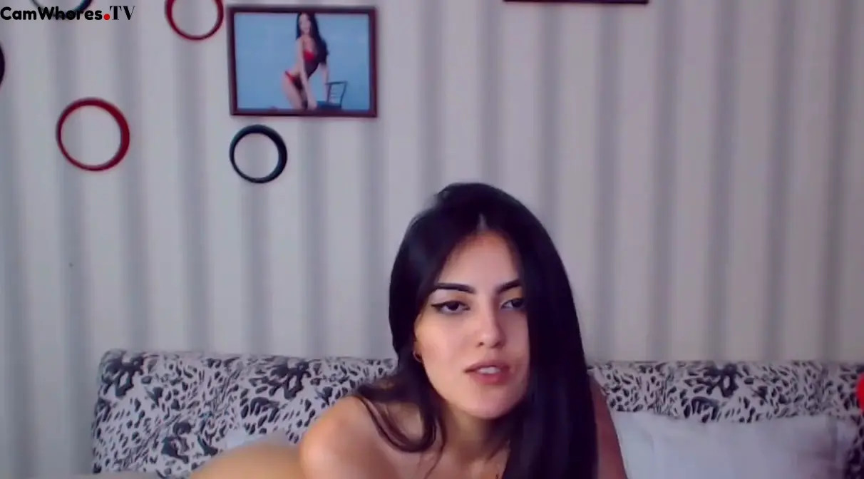 Shaxatik OnlyFans Leaked Nude Video #187710