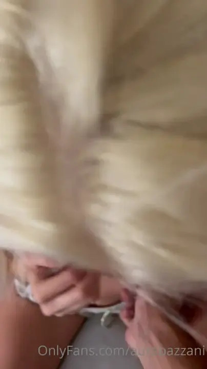 Aurapazzani OnlyFans Leaked Nude Video #188225