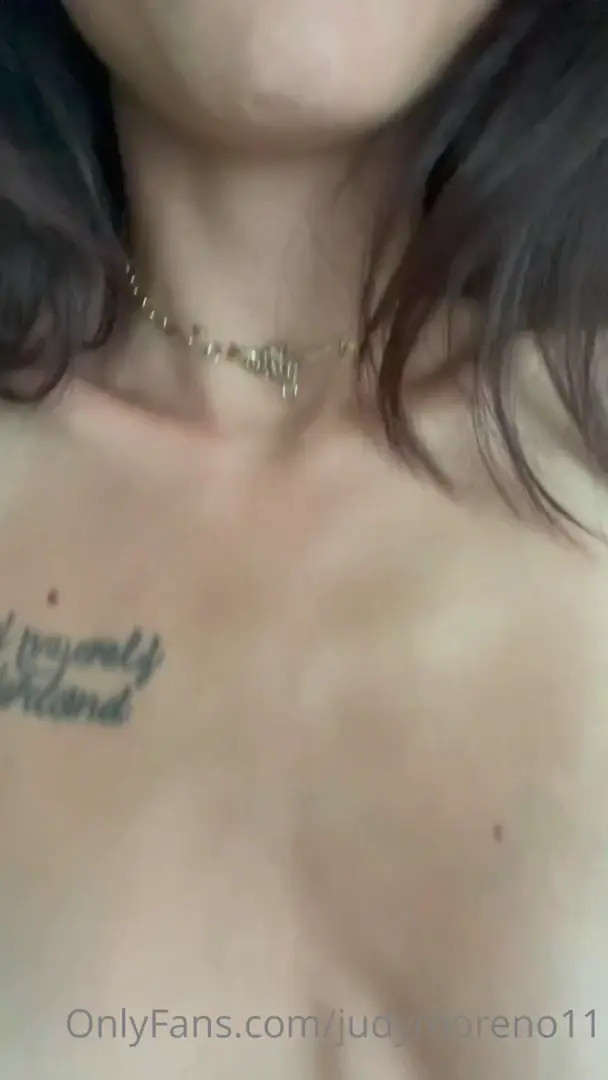 Juditmoreno OnlyFans Leaked Nude Video #188376