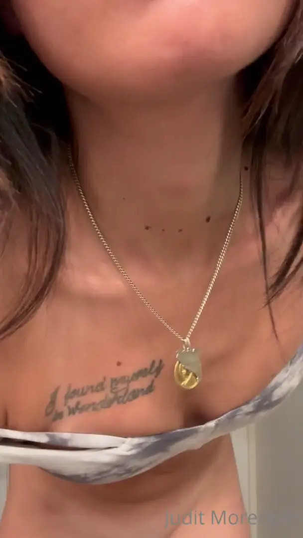 Juditmoreno OnlyFans Leaked Nude Video #188378