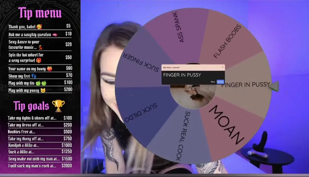 Soniaanubis OnlyFans Leaked Nude Video #188586