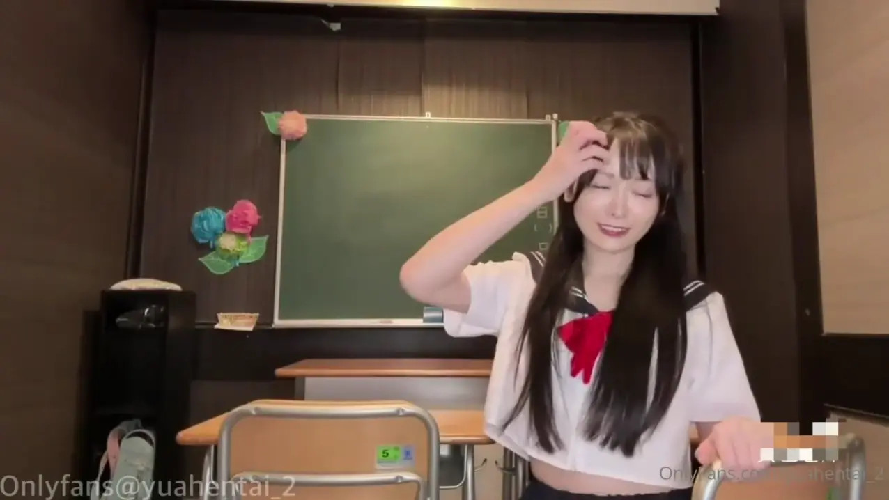 Yuahentai_2 OnlyFans Leaked Nude Video #189212