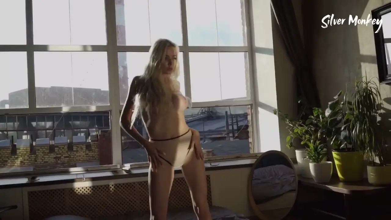 Alinagorohova OnlyFans Leaked Nude Video #189367