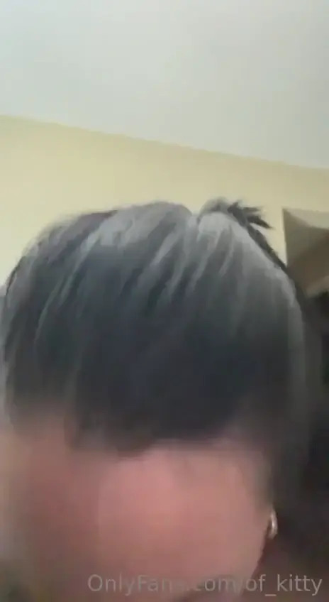 Of_kitty OnlyFans Leaked Nude Video #189391 - ePornLeak