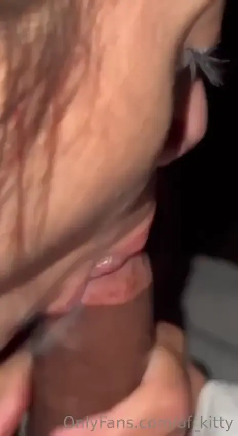 Of_kitty OnlyFans Leaked Nude Video #189397