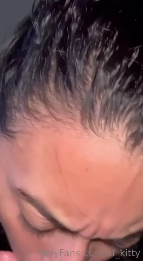 Of_kitty OnlyFans Leaked Nude Video #189400